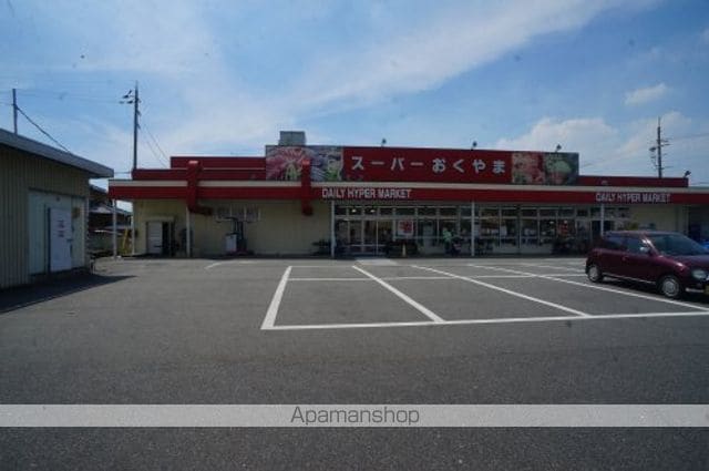 シルエラ Iの周辺写真