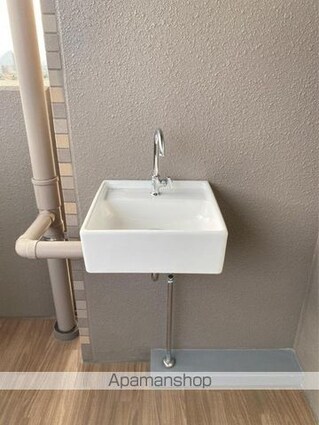 ロイヤルガーデンレインボーロード南８０１号[3LDK/78m2]の内装1