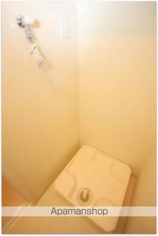 EXE堺筋本町の内装写真