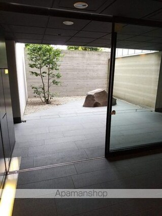 ＢＬＥＳＳ中野弥生町[2LDK/60.27m2]の共用部3