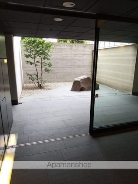 ＢＬＥＳＳ中野弥生町[2LDK/60.27m2]の共用部3