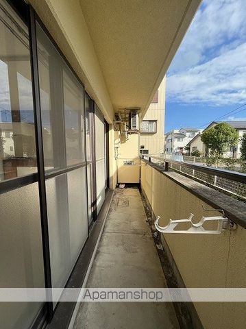 ガーデン音羽の内装写真