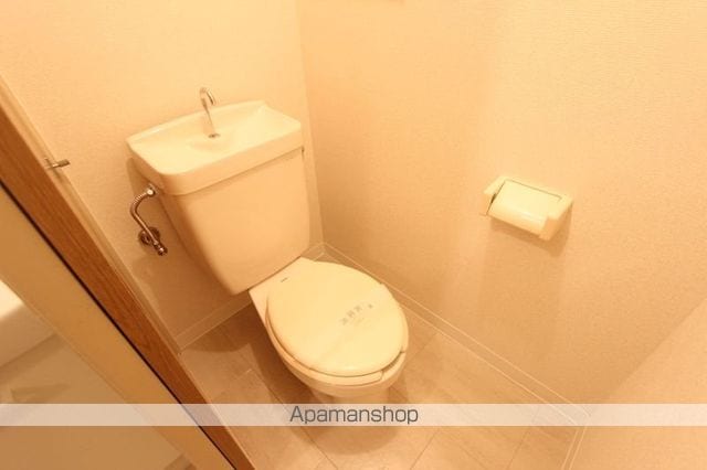 アーバンス山茂の内装写真