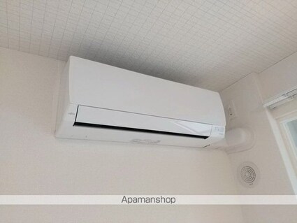 セレノアント[1LDK/40.01m2]のその他設備