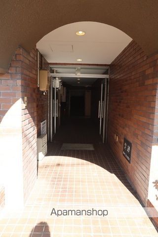 丸美ハイツ.の外観写真