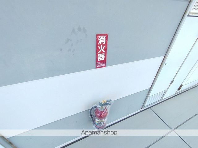 レオパレス宮崎神宮の内装写真