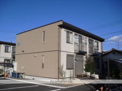 レインボーハウス　Ｂ[3LDK/82.85m2]の外観