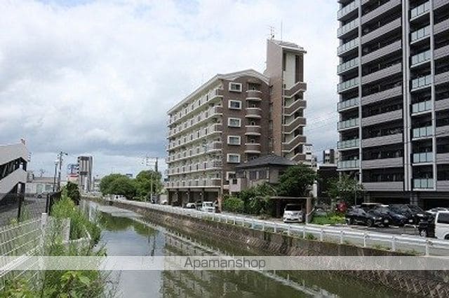 リバーシャトー空港 208 ｜ 福岡県福岡市東区二又瀬新町11-8（賃貸マンション1R・2階・36.12㎡） その5