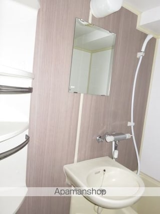 レリーフ・イー[1K/22.8m2]のバス2