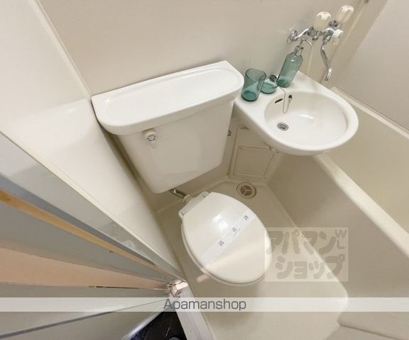 インペリアル烏丸今出川の内装写真
