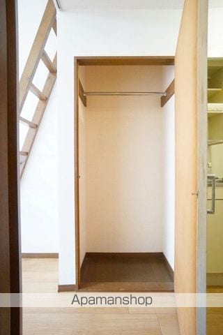 アスティオン栗原の内装写真