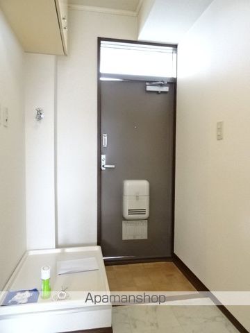 パークサイドKの内装写真