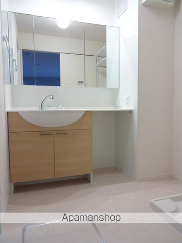 ソフィスティケートの内装写真