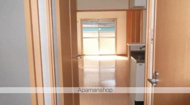 osmanthus・Tの内装写真