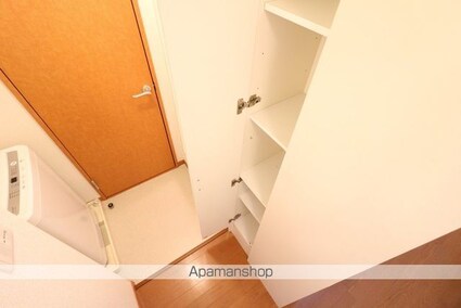 レオパレスブーゲンビリア[1K/23.6m2]の内装2