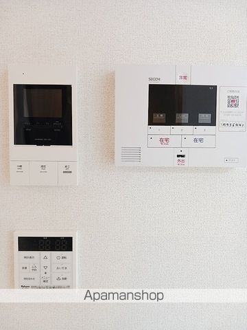 コニリオ フェリーチェの内装写真
