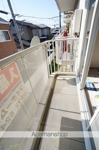 丸矢マンションの周辺写真