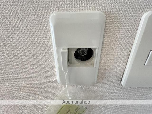 ル ボワの内装写真