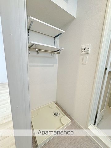ヒカルサ焼津塩津ウエストの内装写真