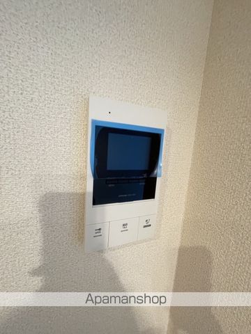 仮)川口市青木計画の内装写真