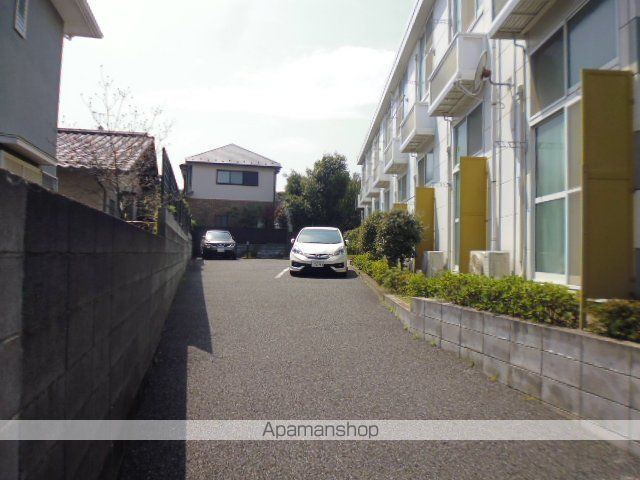 レオパレスJUNA鵠沼のその他写真