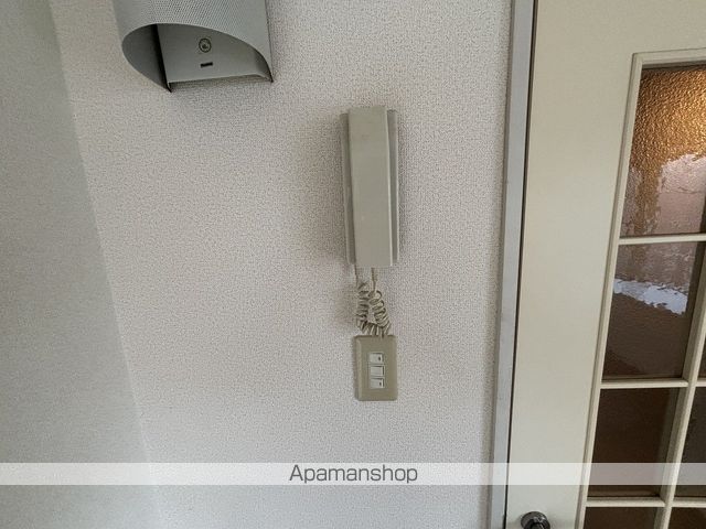 グローブ青山の内装写真