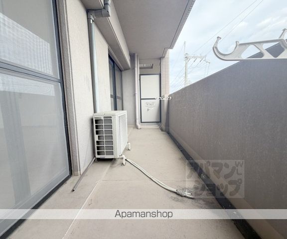 グランビュー葛野の内装写真