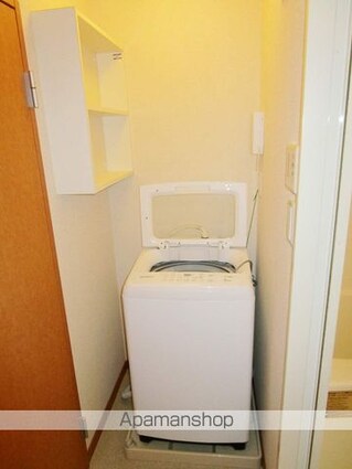 レオパレスアメニティー柿平[1K/23.18m2]の内装4