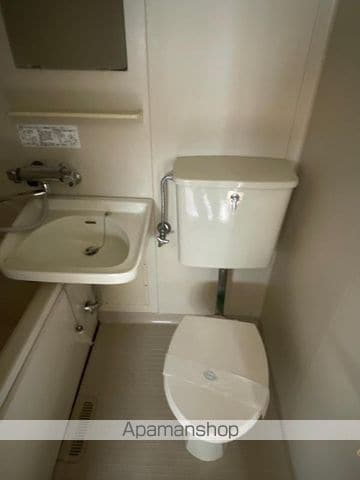 コーポ松岡の内装写真