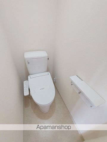 ハーベスト伊藤の内装写真