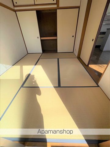OGATAビルの内装写真