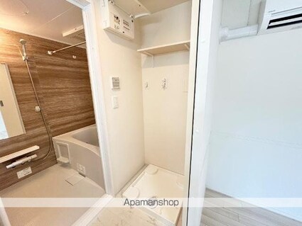 ｃｈａｒｍｅ・ｔｏｉｔ（シャルム・トワ）[1LDK/34.5m2]の内装1