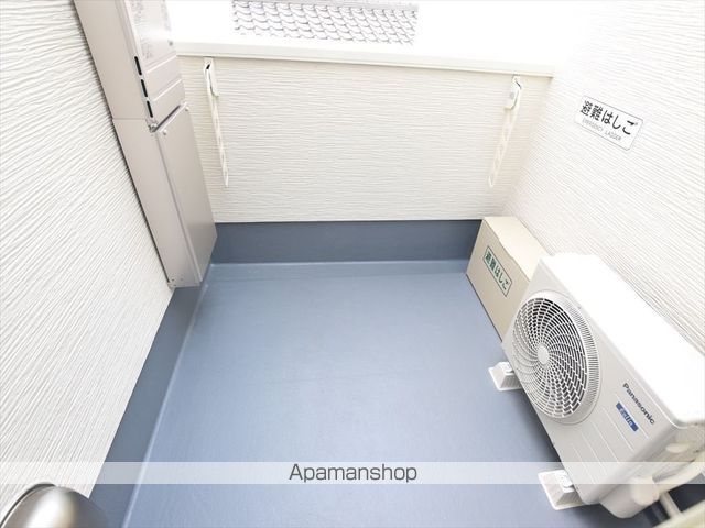 SCENE十小田急相模原EASTの内装写真