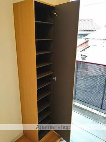 レーヴ吉成の内装写真