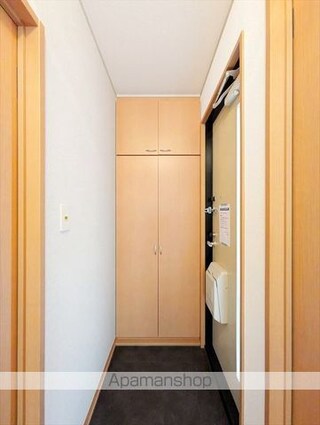 ピオーネ三宅[2DK/47.99m2]の玄関