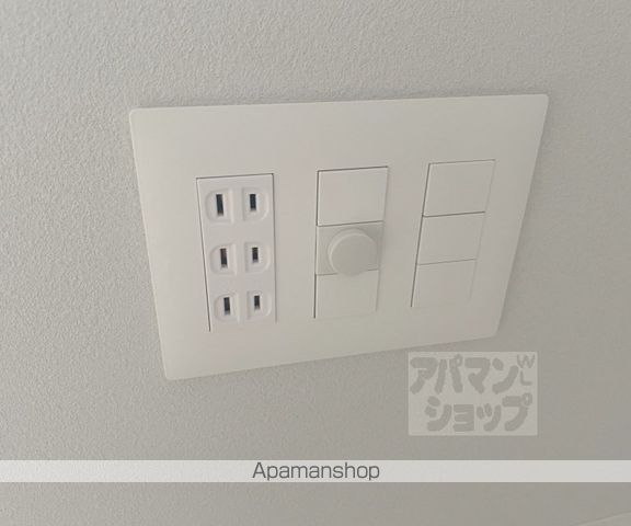 EXCEED御所東の内装写真