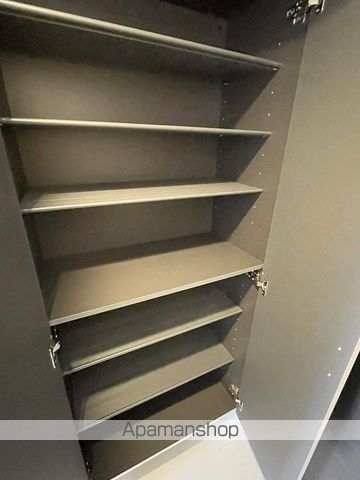 S−RESIDENCE堺筋本町DEUXの内装写真