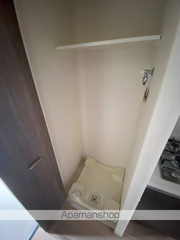 プレサンス大阪福島シエルの内装写真