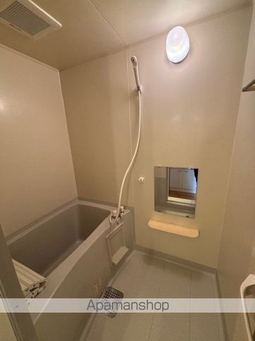 ポートサイド21の内装写真