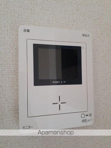 グラン シエル IIの内装写真