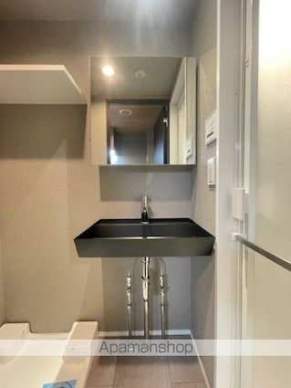 レジディア浅草吾妻橋[1K/21.84m2]の洗面所