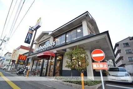 広島県広島市安佐北区可部南２丁目[1K/27m2]の周辺13