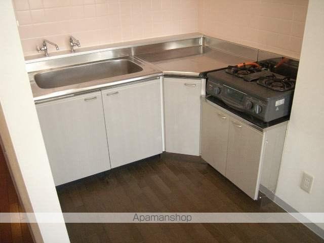 アドバン小町屋の内装写真