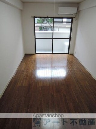 ジョイフル第１朝生田[1DK/23.8m2]のリビング・居間