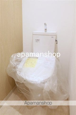 ジオエントSHIMMACHIの内装写真