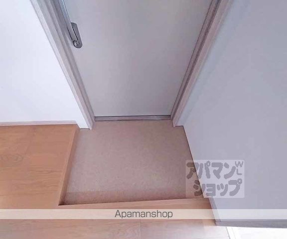 コンプレト醍醐の内装写真