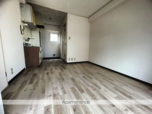 舟入コーポの内装写真
