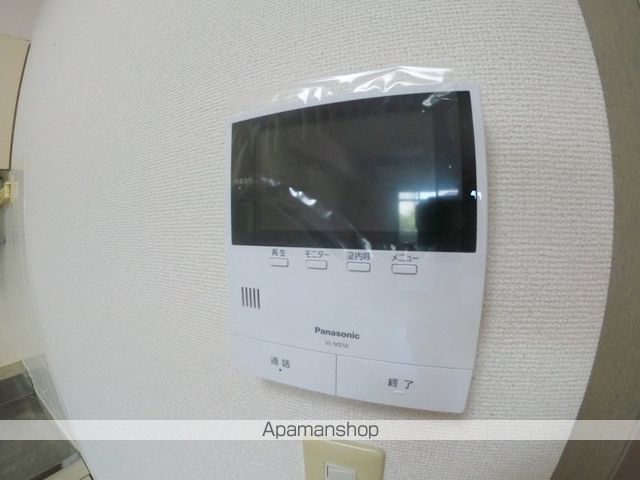 アーバン新徳田の内装写真