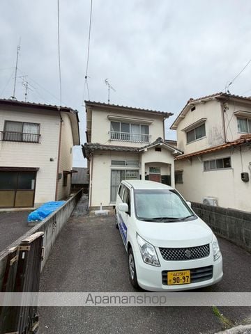山陽本線 南岩国駅 徒歩27分 2階建 築67年のその他写真