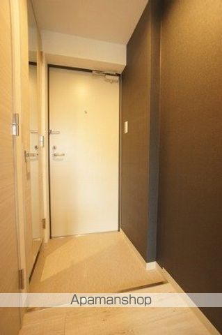 スターレジデンス福住の内装写真